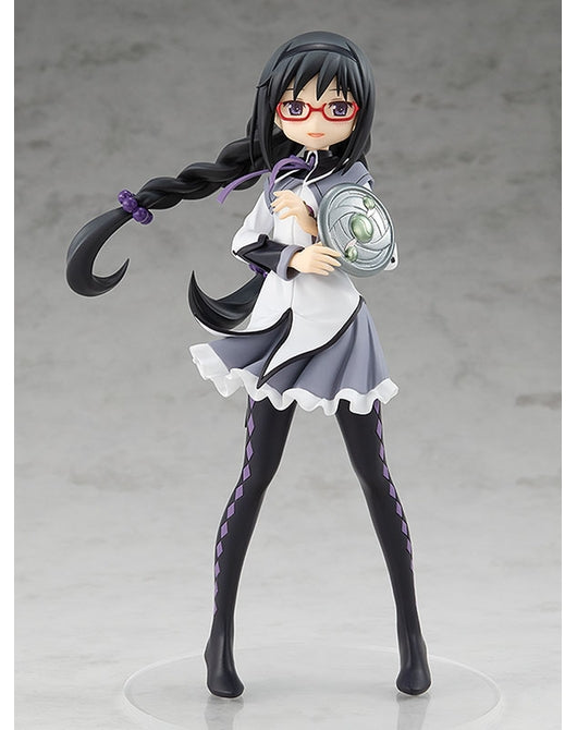 PREORDER POP UP PARADE Homura Akemi Puella Magi Madoka Magica The Movie Rebellion