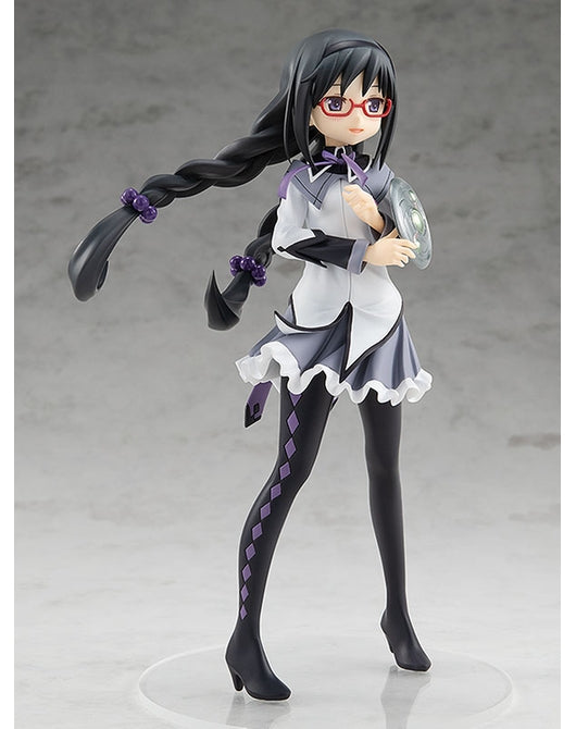 PREORDER POP UP PARADE Homura Akemi Puella Magi Madoka Magica The Movie Rebellion