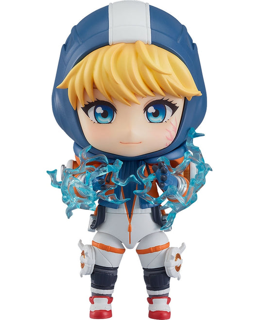 PREORDER Nendoroid Wattson Apex Legends