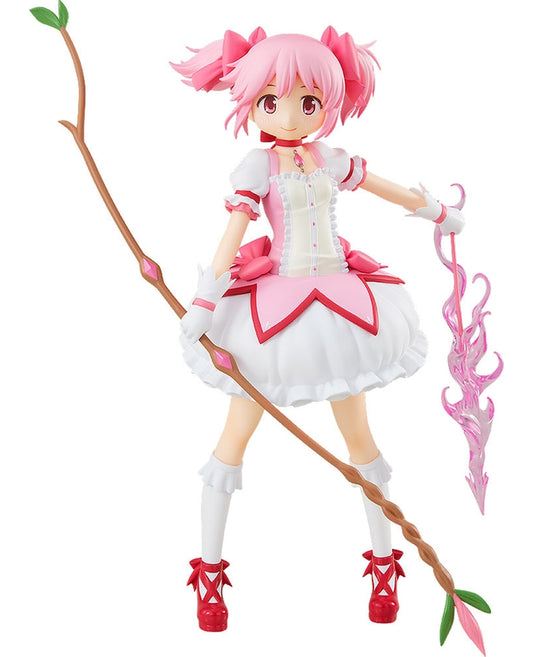 PREORDER POP UP PARADE Madoka Kaname Puella Magi Madoka Magica The Movie Rebellion