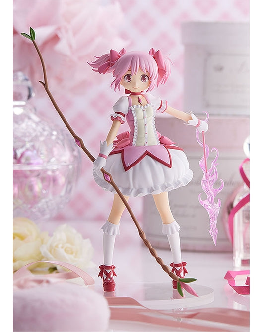 PREORDER POP UP PARADE Madoka Kaname Puella Magi Madoka Magica The Movie Rebellion