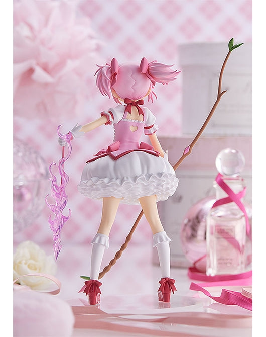 PREORDER POP UP PARADE Madoka Kaname Puella Magi Madoka Magica The Movie Rebellion