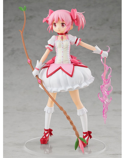 PREORDER POP UP PARADE Madoka Kaname Puella Magi Madoka Magica The Movie Rebellion