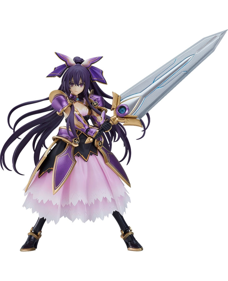 PREORDER Figma Tohka Yatogami Date A Live III