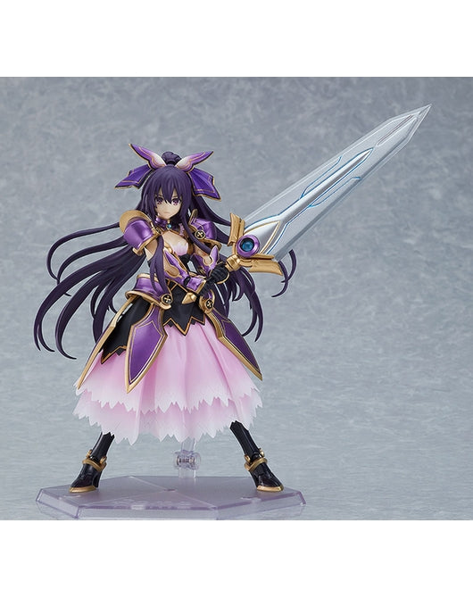 PREORDER Figma Tohka Yatogami Date A Live III