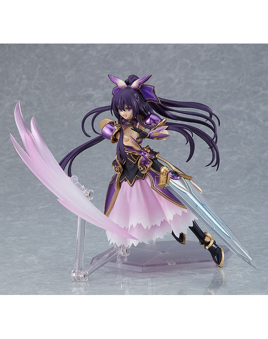 PREORDER Figma Tohka Yatogami Date A Live III