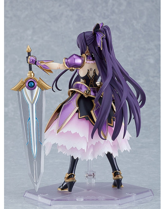 PREORDER Figma Tohka Yatogami Date A Live III