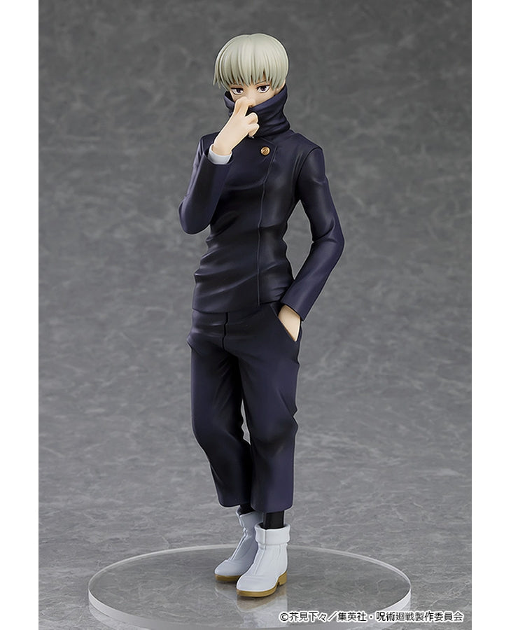 PREORDER POP UP PARADE Toge Inumaki Jujutsu Kaisen