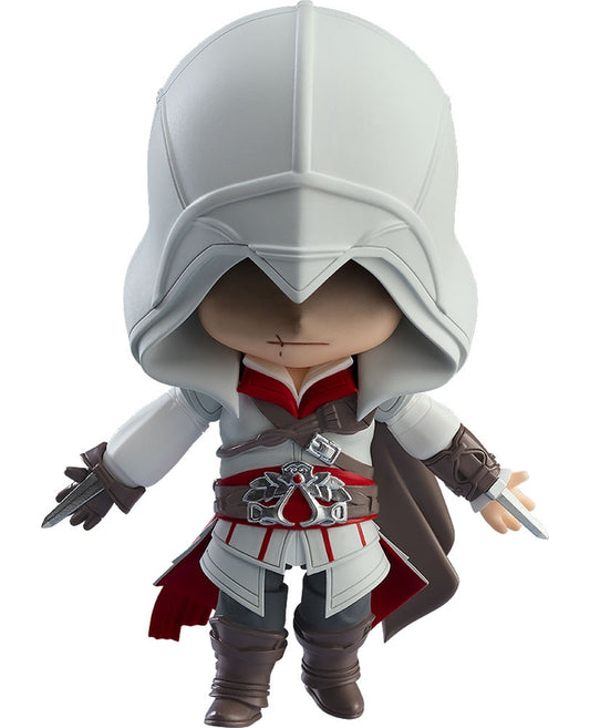 PREORDER Nendoroid Ezio Auditore Assassin's Creed II