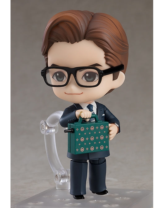 PREORDER Nendoroid Gary Eggsy Unwin Kingsman The Golden Circle