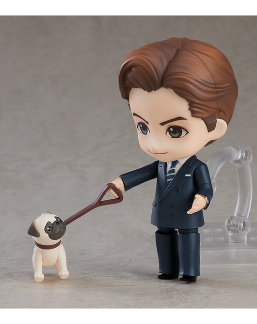 PREORDER Nendoroid Gary Eggsy Unwin Kingsman The Golden Circle