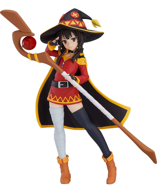 PREORDER POP UP PARADE Megumin (re-run) KONO SUBARASHII SEKAI NI SYUKUFUKU WO! LEGEND OF CRIMSON