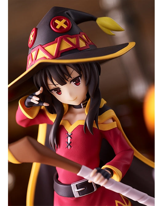 PREORDER POP UP PARADE Megumin (re-run) KONO SUBARASHII SEKAI NI SYUKUFUKU WO! LEGEND OF CRIMSON