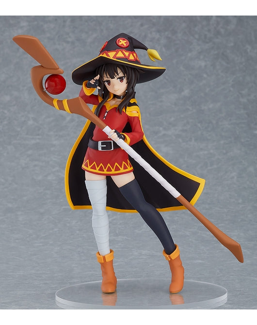 PREORDER POP UP PARADE Megumin (re-run) KONO SUBARASHII SEKAI NI SYUKUFUKU WO! LEGEND OF CRIMSON