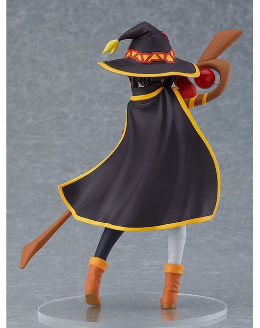 PREORDER POP UP PARADE Megumin (re-run) KONO SUBARASHII SEKAI NI SYUKUFUKU WO! LEGEND OF CRIMSON