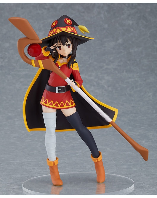 PREORDER POP UP PARADE Megumin (re-run) KONO SUBARASHII SEKAI NI SYUKUFUKU WO! LEGEND OF CRIMSON