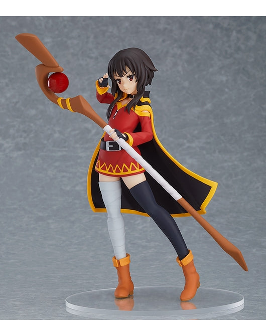 PREORDER POP UP PARADE Megumin (re-run) KONO SUBARASHII SEKAI NI SYUKUFUKU WO! LEGEND OF CRIMSON