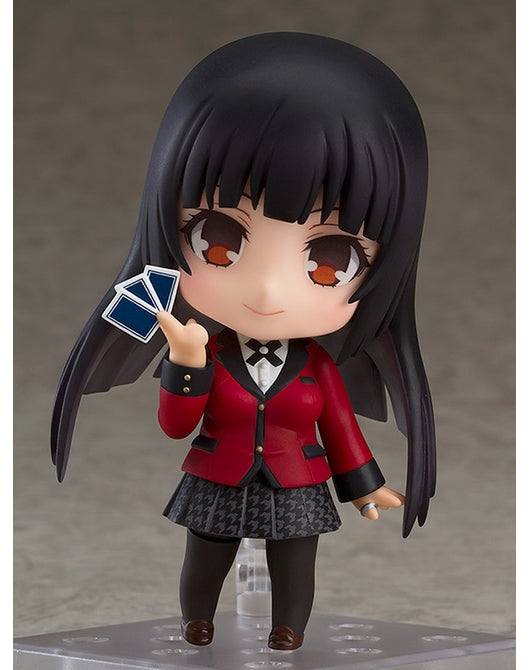 PREORDER Nendoroid Yumeko Jabami (re-run) Kakegurui Compulsive Gambler