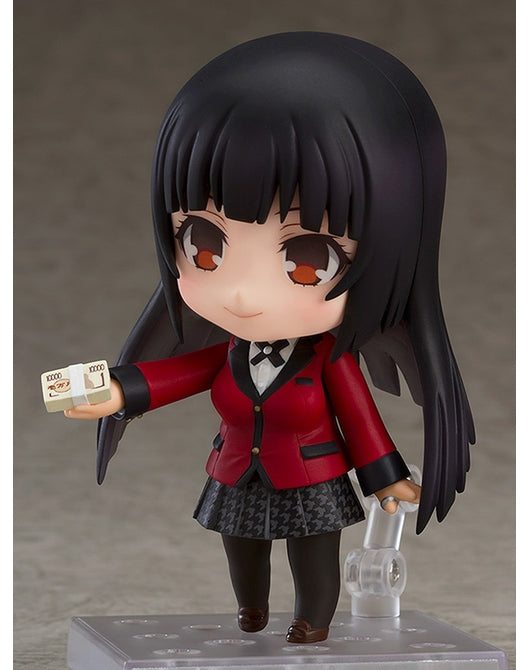 PREORDER Nendoroid Yumeko Jabami (re-run) Kakegurui Compulsive Gambler