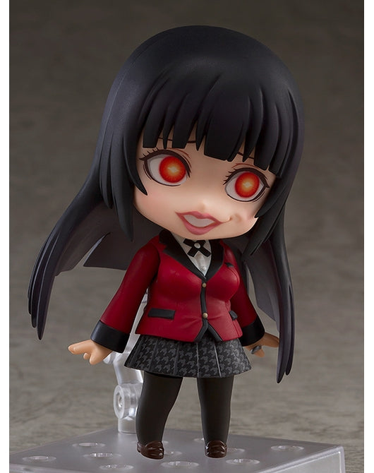 PREORDER Nendoroid Yumeko Jabami (re-run) Kakegurui Compulsive Gambler