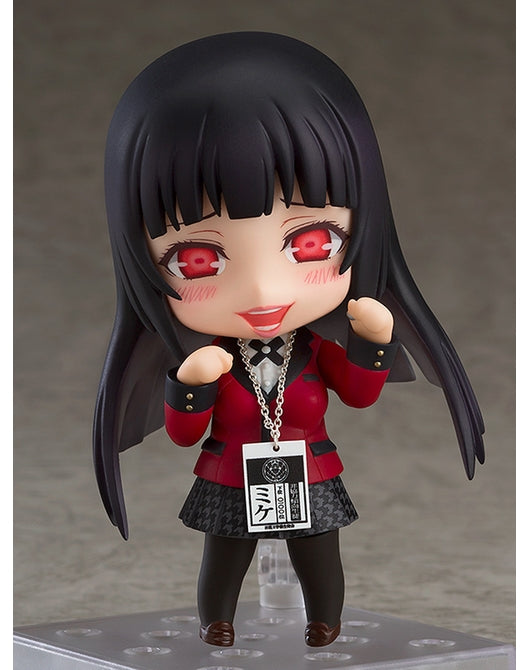 PREORDER Nendoroid Yumeko Jabami (re-run) Kakegurui Compulsive Gambler