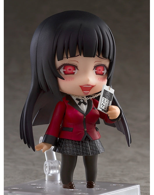 PREORDER Nendoroid Yumeko Jabami (re-run) Kakegurui Compulsive Gambler