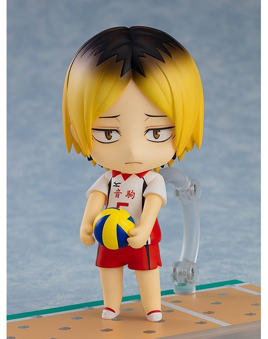 PREORDER Nendoroid Kenma Kozume Second Uniform Ver. Haikyu!! (Limited Quantity)