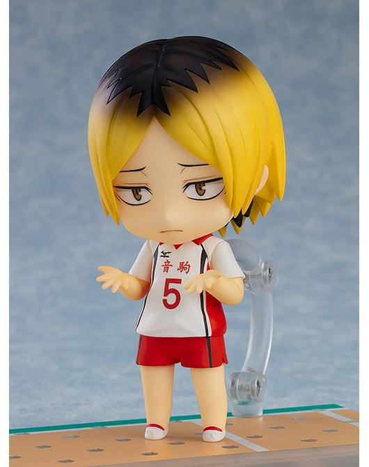 PREORDER Nendoroid Kenma Kozume Second Uniform Ver. Haikyu!! (Limited Quantity)