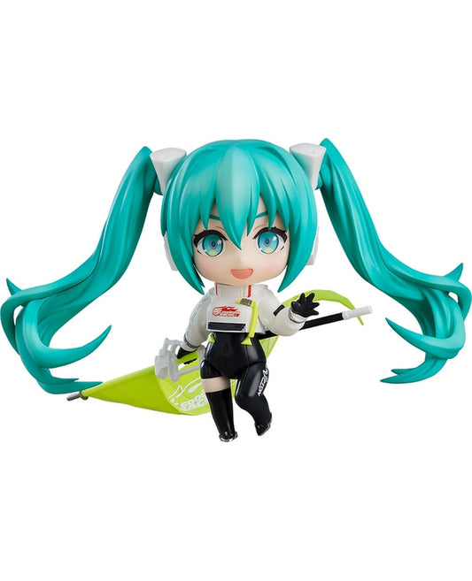 PREORDER Nendoroid Racing Miku 2022 Ver. Hatsune Miku GT Project