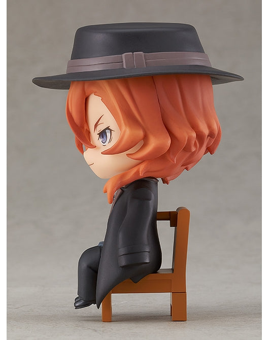 PREORDER Nendoroid Swacchao Chuuya Nakahara Bungo Stray Dogs