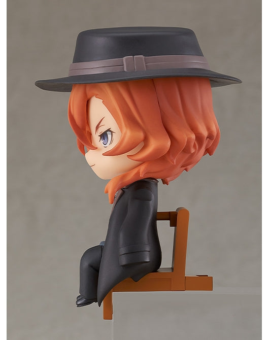 PREORDER Nendoroid Swacchao Chuuya Nakahara Bungo Stray Dogs