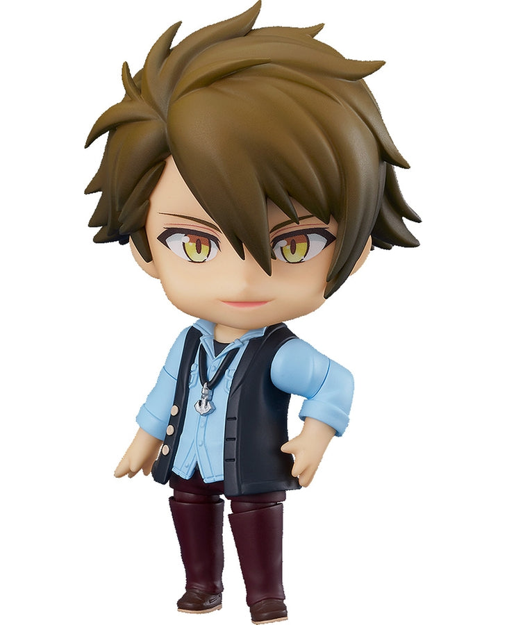 PREORDER Nendoroid Ryunosuke Tsunashi IDOLiSH7