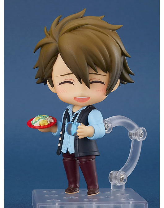 PREORDER Nendoroid Ryunosuke Tsunashi IDOLiSH7