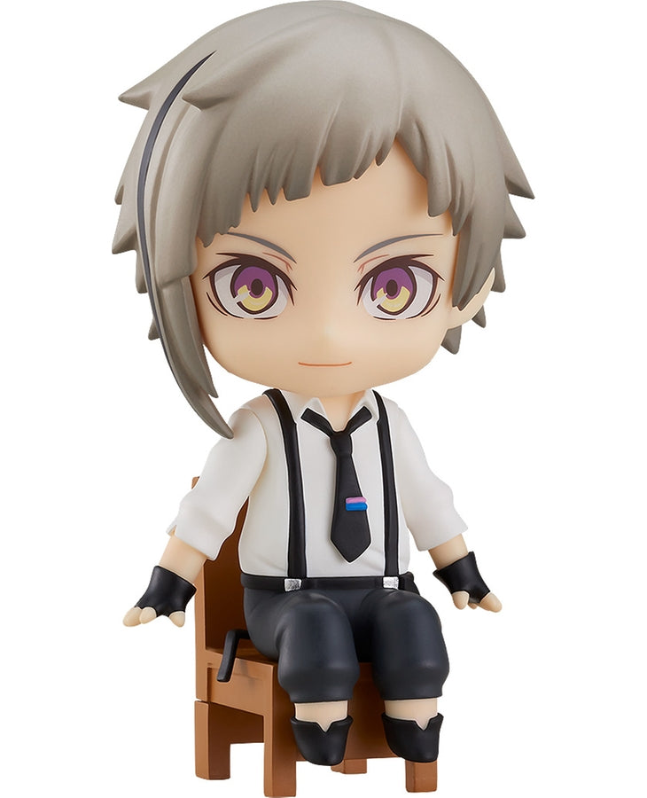 PREORDER Nendoroid Swacchao Atsushi Nakajima Bungo Stray Dogs