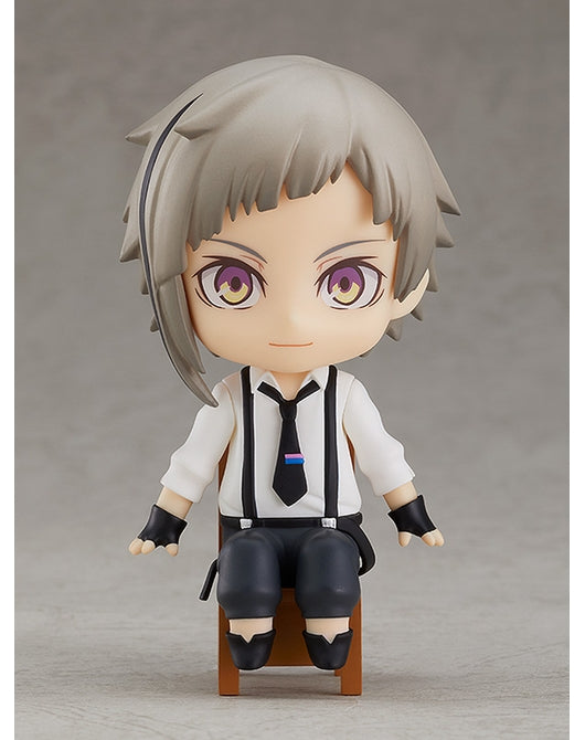 PREORDER Nendoroid Swacchao Atsushi Nakajima Bungo Stray Dogs