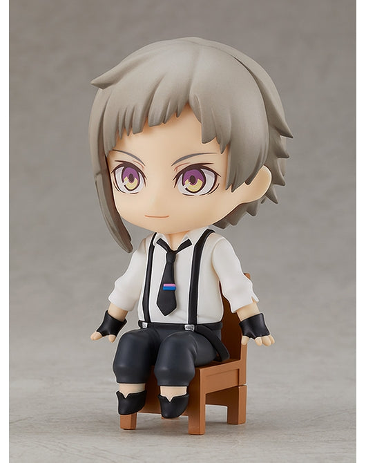 PREORDER Nendoroid Swacchao Atsushi Nakajima Bungo Stray Dogs