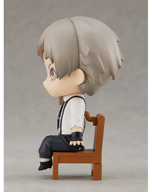 PREORDER Nendoroid Swacchao Atsushi Nakajima Bungo Stray Dogs