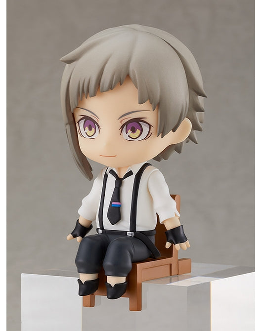 PREORDER Nendoroid Swacchao Atsushi Nakajima Bungo Stray Dogs