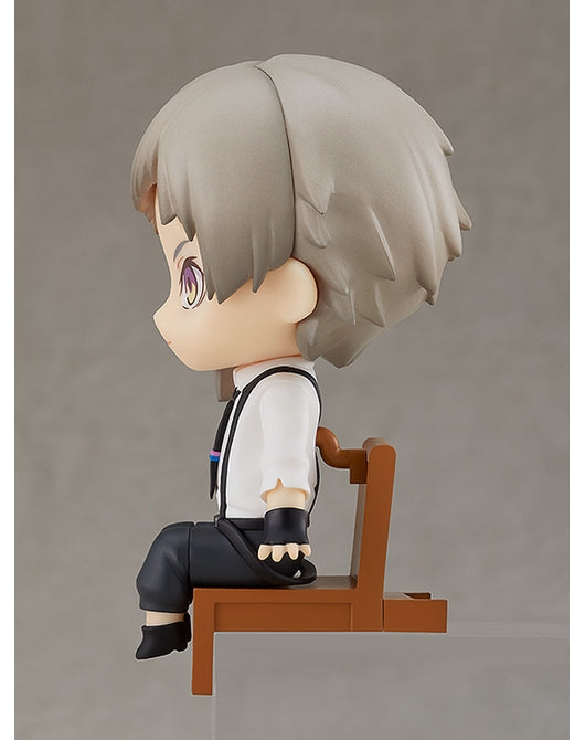 PREORDER Nendoroid Swacchao Atsushi Nakajima Bungo Stray Dogs