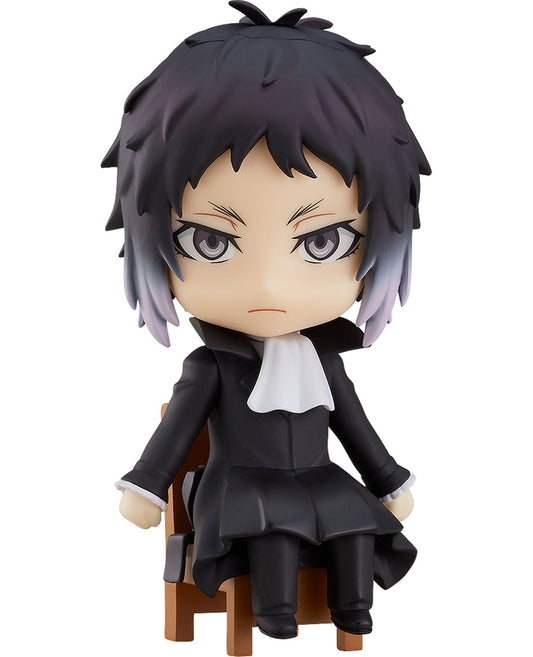 PREORDER Nendoroid Swacchao Ryunosuke Akutagawa Bungo Stray Dogs