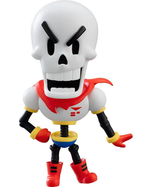 PREORDER Nendoroid Papyrus UNDERTALE