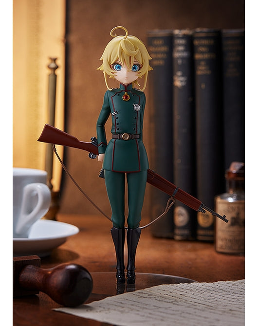 PREORDER POP UP PARADE Tanya Degurechaff The Saga of Tanya the Evil 2nd Season