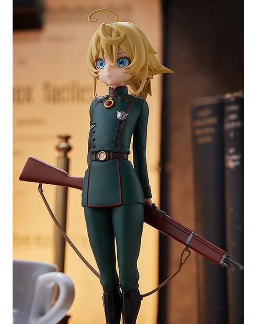 PREORDER POP UP PARADE Tanya Degurechaff The Saga of Tanya the Evil 2nd Season