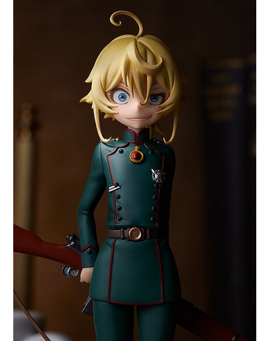 PREORDER POP UP PARADE Tanya Degurechaff The Saga of Tanya the Evil 2nd Season