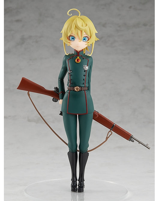 PREORDER POP UP PARADE Tanya Degurechaff The Saga of Tanya the Evil 2nd Season