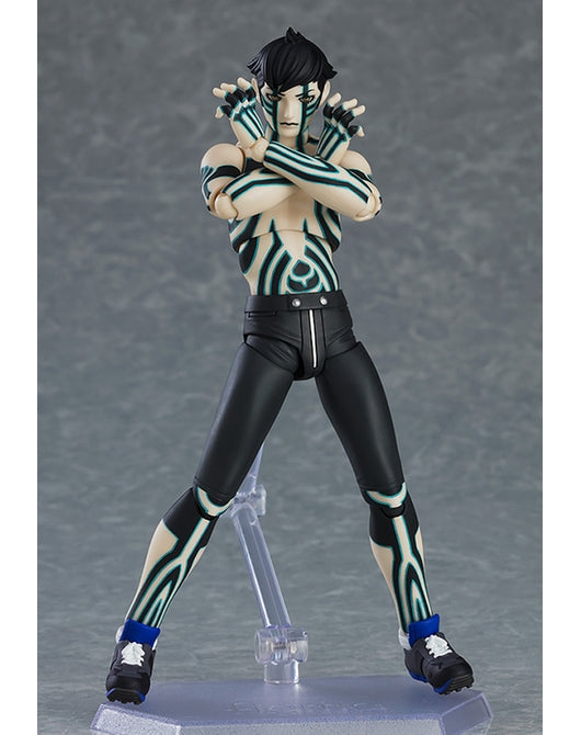 PREORDER Figma Demi-fiend Shin Megami Tensei III Nocturne HD Remaster