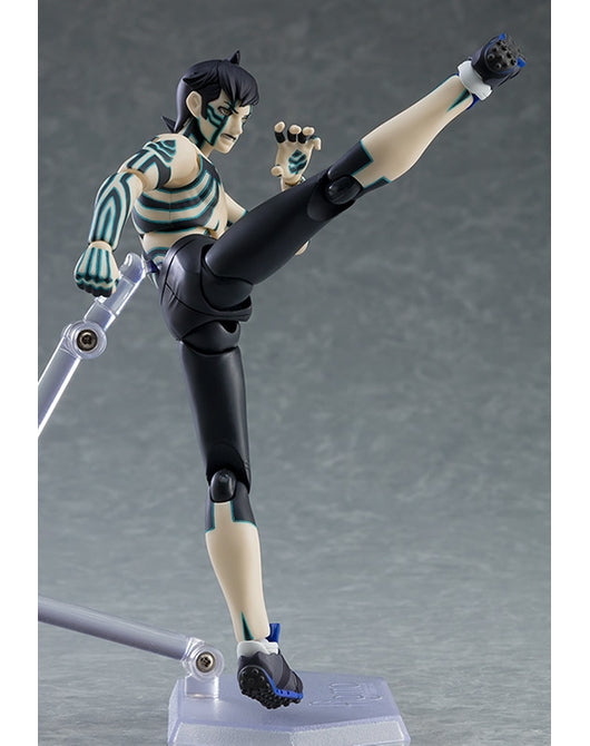 PREORDER Figma Demi-fiend Shin Megami Tensei III Nocturne HD Remaster