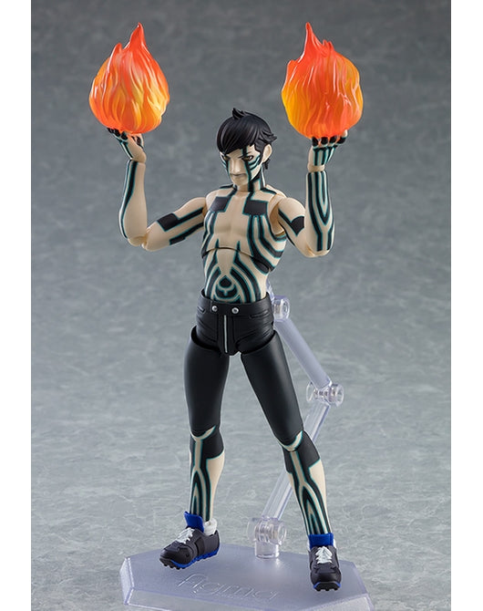 PREORDER Figma Demi-fiend Shin Megami Tensei III Nocturne HD Remaster