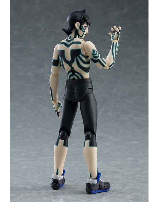 PREORDER Figma Demi-fiend Shin Megami Tensei III Nocturne HD Remaster