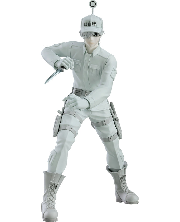 PREORDER POP UP PARADE White blood cell Neutrophil Cells at Work